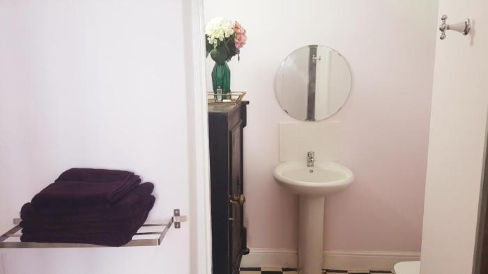 the bank hotel and bistro