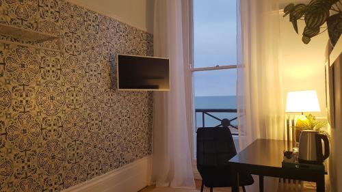 the bank hotel and bistro