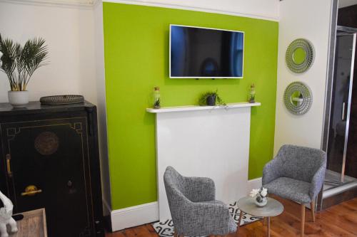 the bank hotel and bistro