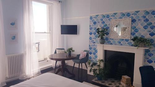 the bank hotel and bistro