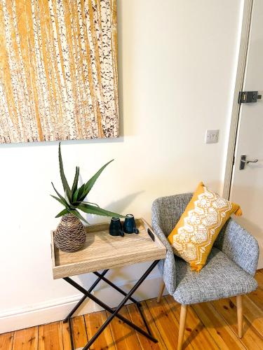 the bank hotel and bistro