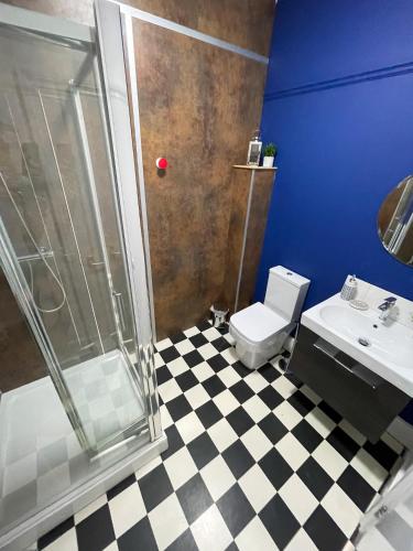 the bank hotel and bistro