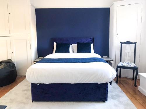 the bank hotel and bistro