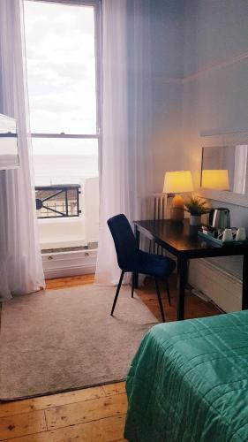 the bank hotel and bistro