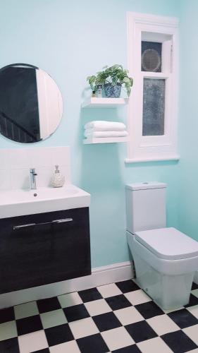 the bank hotel and bistro