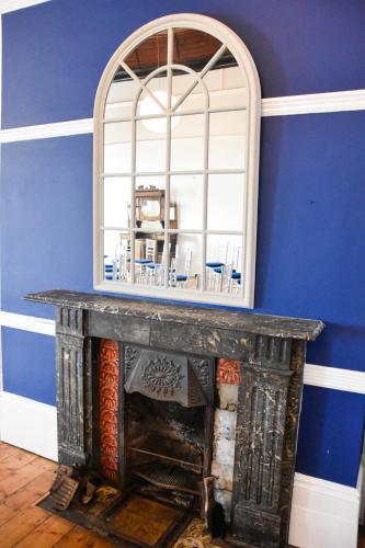 the bank hotel and bistro