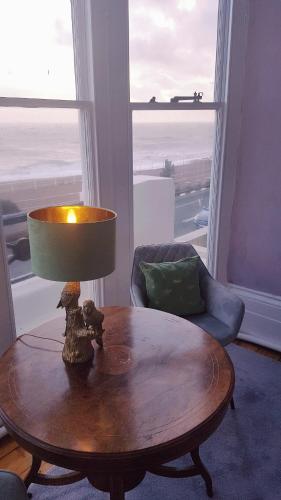 the bank hotel and bistro