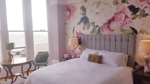 the bank hotel and bistro