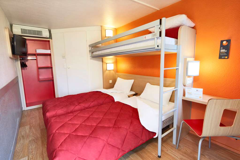 premiere classe toulouse sud portet