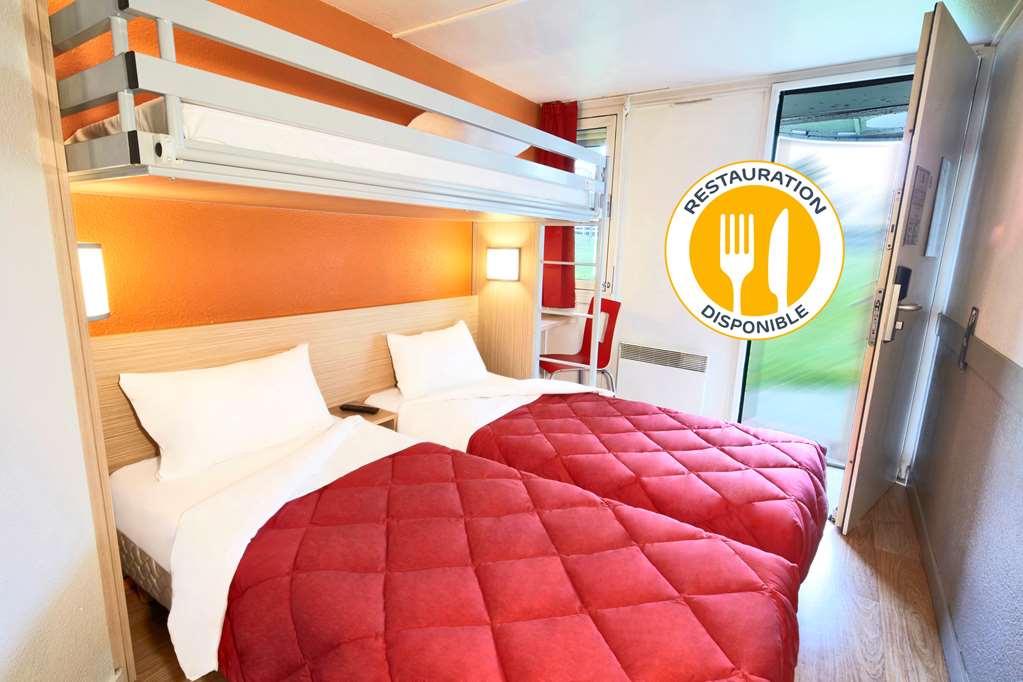 premiere classe toulouse sud portet