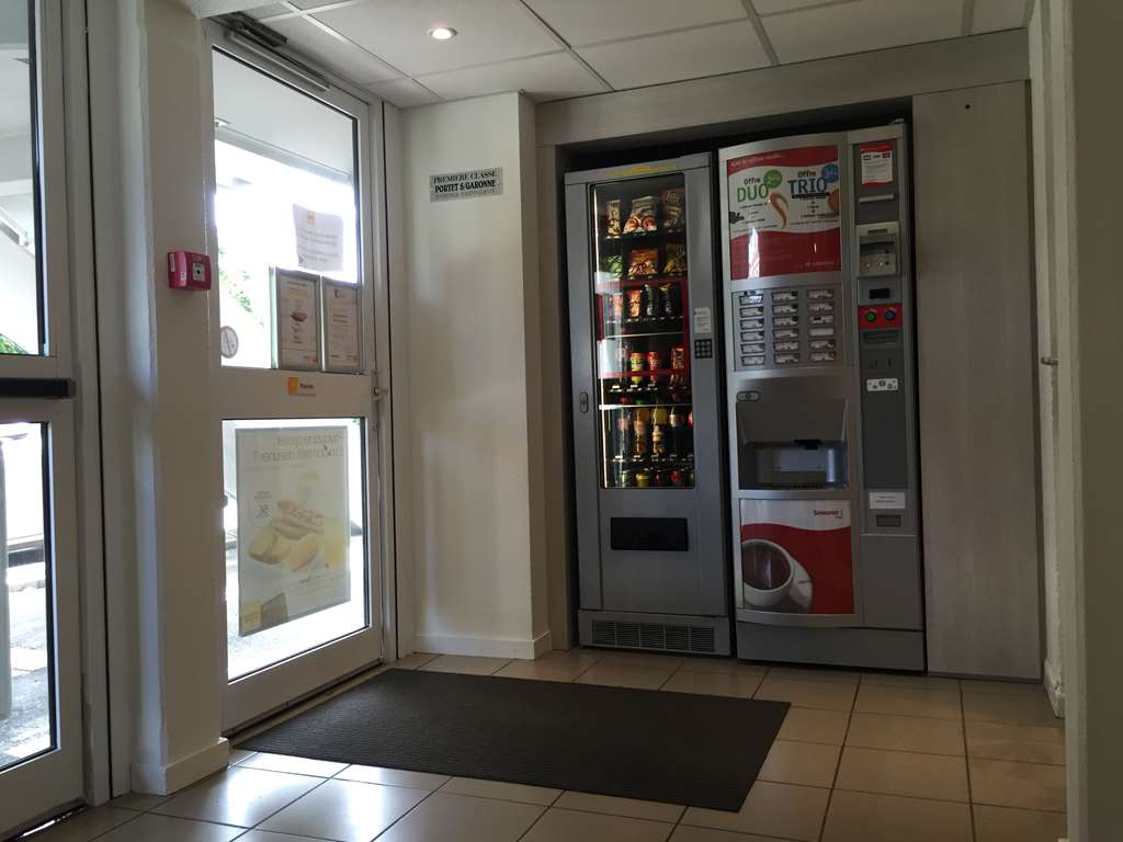 premiere classe toulouse sud portet