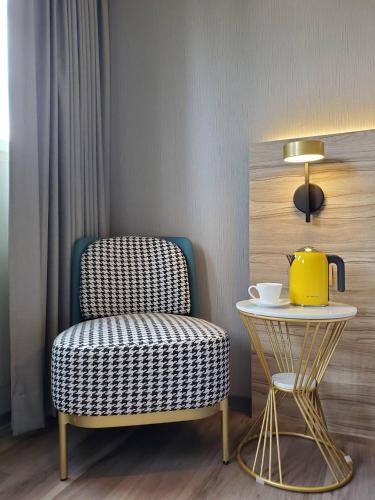 hinoen hotel