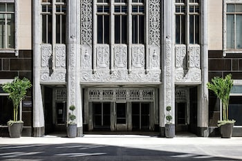 the national autograph collection