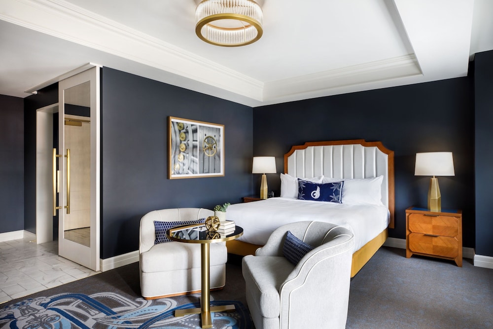 the national autograph collection