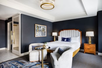 the national autograph collection