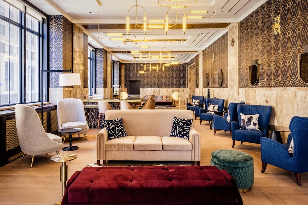 the national autograph collection