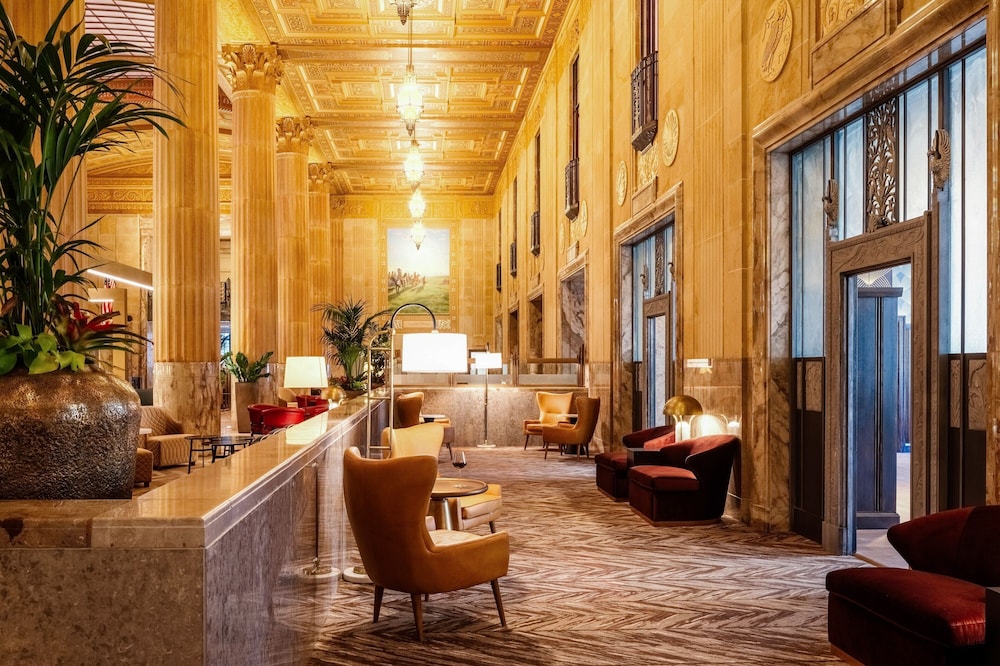 the national autograph collection