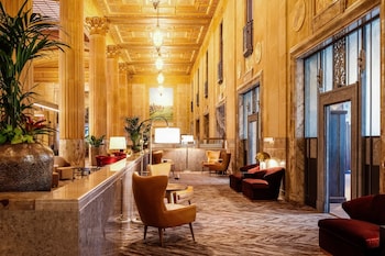 the national autograph collection