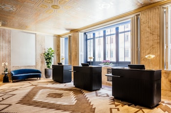 the national autograph collection