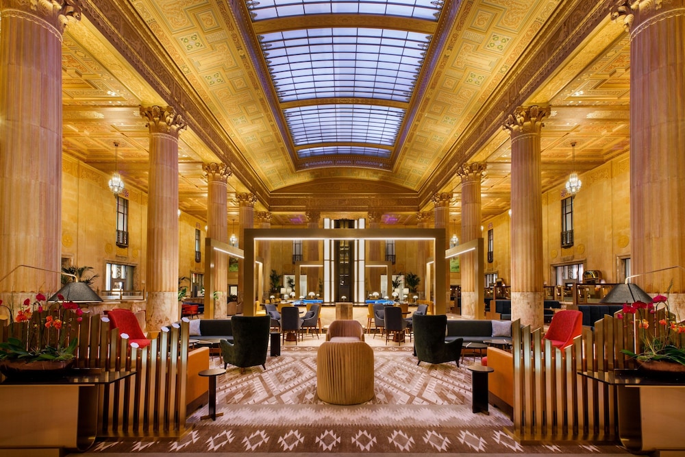 the national autograph collection