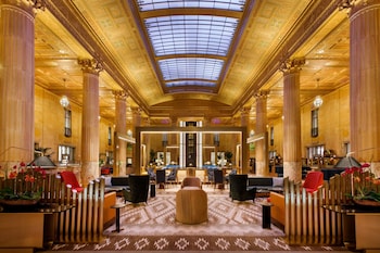 the national autograph collection