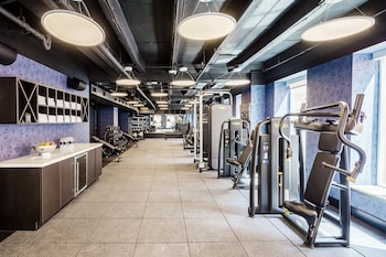 the national autograph collection