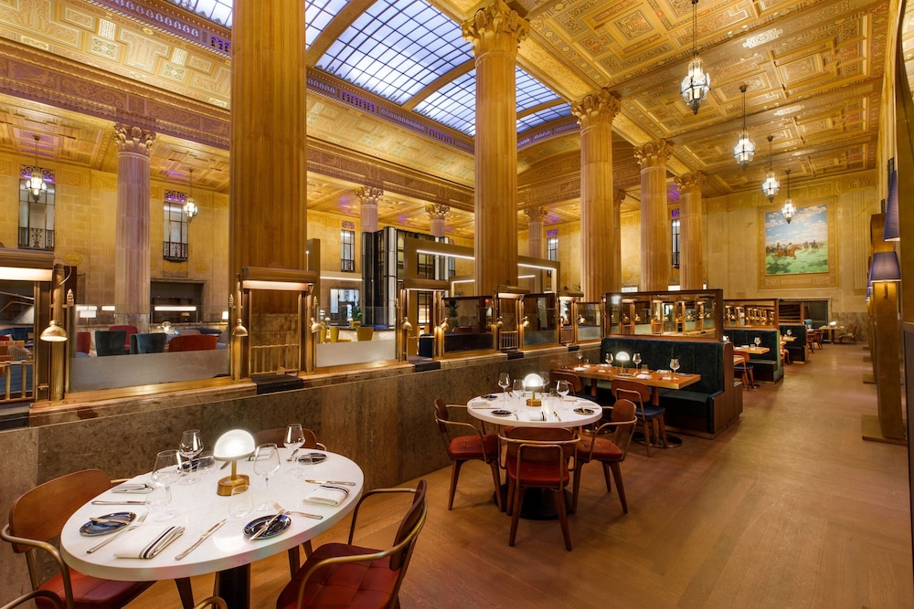 the national autograph collection