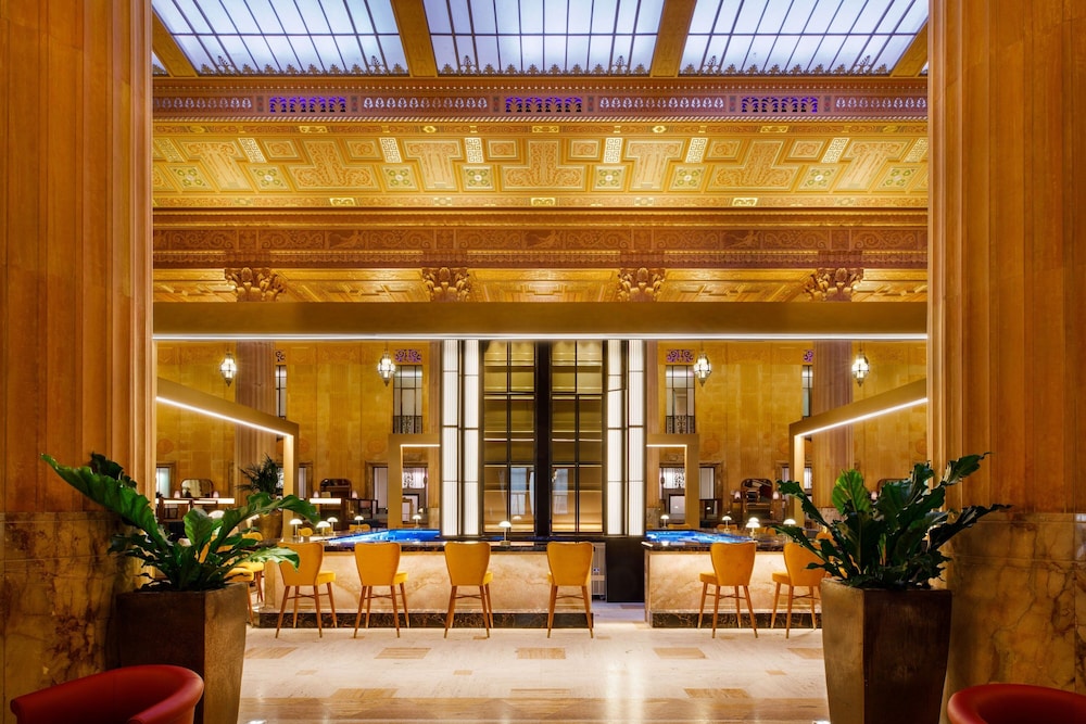 the national autograph collection