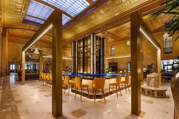 the national autograph collection