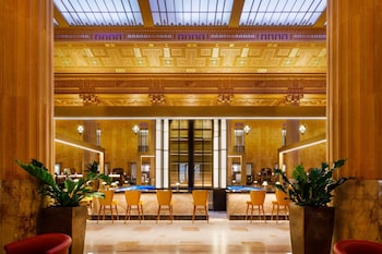 the national autograph collection