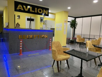 avlion boutique hotel