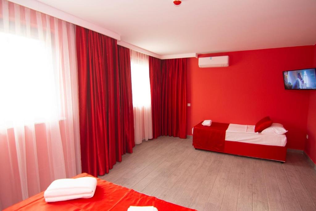 avlion boutique hotel