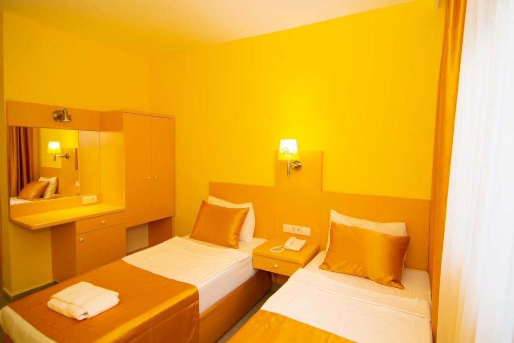 avlion boutique hotel