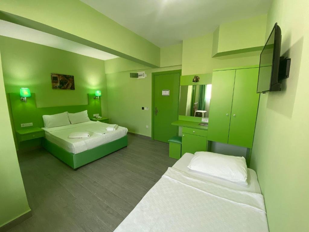 avlion boutique hotel