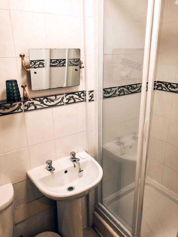 the bawdens holiday apartments