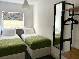 the bawdens holiday apartments