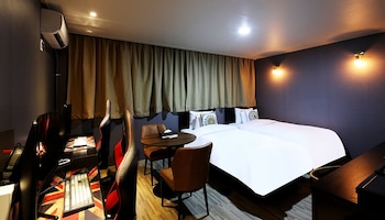 3s boutique hotel