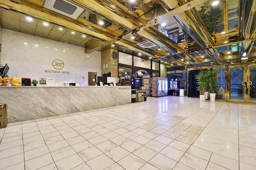 3s boutique hotel