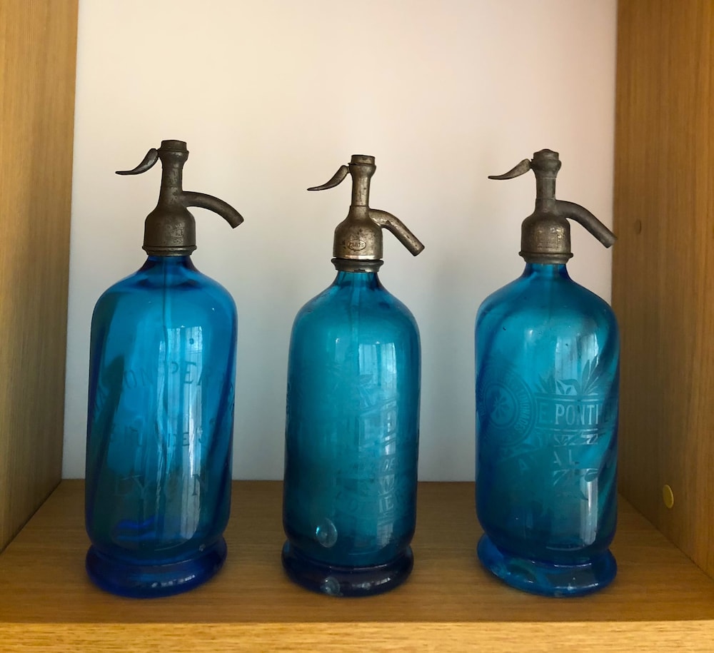 les nuits petillantes