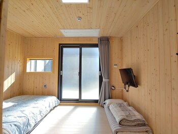 gentle resort