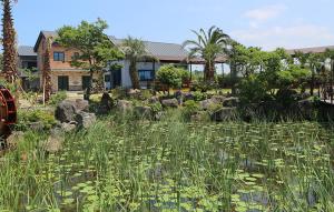 gentle resort