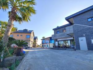 gentle resort