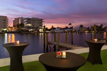 residence inn by marriott fort lauderdale intracoastal il lugano