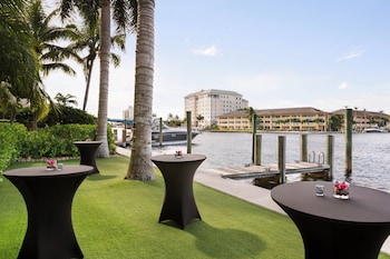 residence inn by marriott fort lauderdale intracoastal il lugano