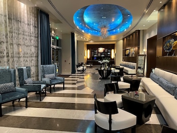 Residence Inn By Marriott Fort Lauderdale Intracoastal/Il Lugano,Near Coral Ridge Mall,4 star