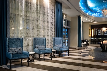 Residence Inn By Marriott Fort Lauderdale Intracoastal/Il Lugano,Near Coral Ridge Mall,4 star