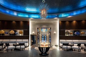 Residence Inn By Marriott Fort Lauderdale Intracoastal/Il Lugano,Near Coral Ridge Mall,4 star