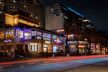 residence inn by marriott fort lauderdale intracoastal il lugano