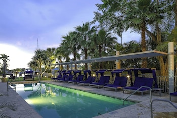 residence inn by marriott fort lauderdale intracoastal il lugano