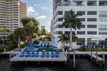 residence inn by marriott fort lauderdale intracoastal il lugano